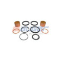Repair Kit, steering knuckle (leaf spring hanger) AUGER 80995