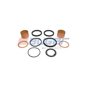 Repair Kit, steering knuckle (leaf spring hanger) AUGER 80995