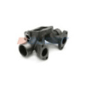 Manifold, exhaust system AUGER 81322