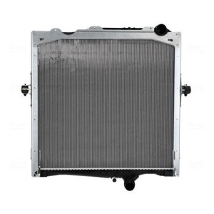 Radiaator,mootorijahutus NISSENS 637877