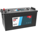 Käivitusaku EXIDE ED2103