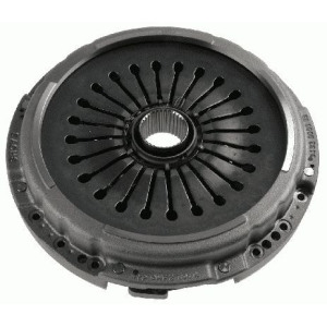 Sidurisurveplaat SACHS 3482 000 589