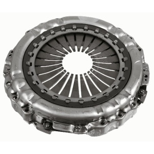 Clutch Pressure Plate SACHS 3482 001 308
