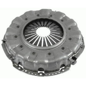 Sidurisurveplaat SACHS 3482 124 041