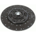 Kytkinlevy SACHS 1878 004 104
