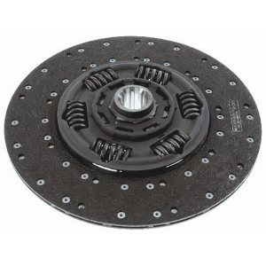 Siduriketas SACHS 1878 004 104