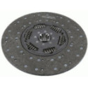 Clutch Disc SACHS 1878 004 832