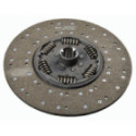 Siduriketas SACHS 1878 054 951