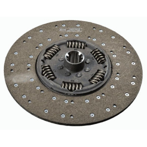 Clutch Disc SACHS 1878 054 951