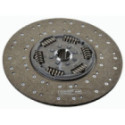 Диск сцепления SACHS 1878 054 951