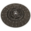 Диск сцепления SACHS 1878 085 741