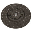 Диск сцепления SACHS 1878 085 741
