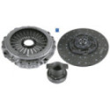 Clutch Kit SACHS 3400 700 399
