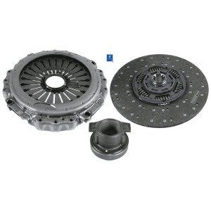 Sidurikomplekt SACHS 3400 700 399