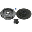 Clutch Kit SACHS 3400 700 404