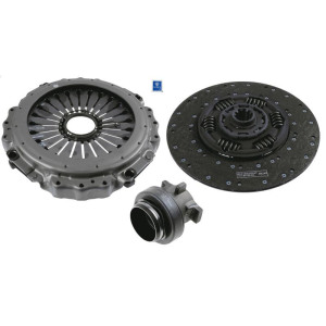 Sidurikomplekt SACHS 3400 700 445