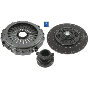 Sidurikomplekt SACHS 3400 700 460