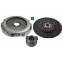 Clutch Kit SACHS 3400 700 610