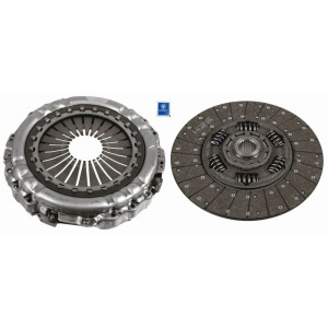 Clutch Kit SACHS 3400 700 618