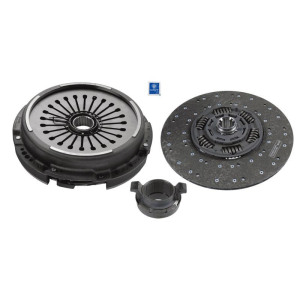 Sidurikomplekt SACHS 3400 700 327
