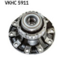 Rattarumm SKF VKHC 5911