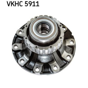 Rattarumm SKF VKHC 5911