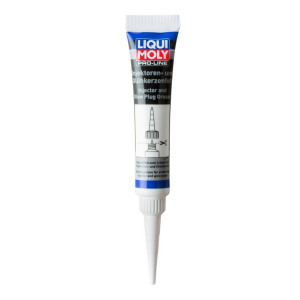 LIQUI MOLY Pro-Line LI3381 Injector & Glow Plug Grease 20 g