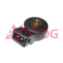 Nakutustunnistin AUTLOG AS5165