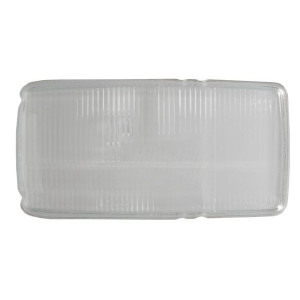 Рассеиватель, основная фара TRUCKLIGHT HL-ME014L-L