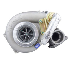 Charger, charging (supercharged/turbocharged) MAHLE 213 TC 18582 000