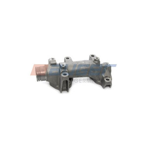 Manifold, exhaust system AUGER 77934