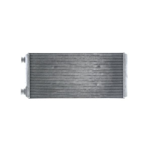 Heat Exchanger, interior heating MAHLE AH 5 000P