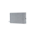 Heat Exchanger, interior heating MAHLE AH 5 000P