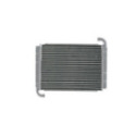 Heat Exchanger, interior heating MAHLE AH 45 000S