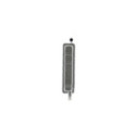Heat Exchanger, interior heating MAHLE AH 45 000S