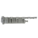 Cooler, exhaust gas recirculation MAHLE CE 13 000P
