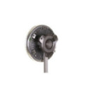 Clutch, radiator fan MAHLE CFC 21 000P