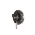 Clutch, radiator fan MAHLE CFC 21 000P