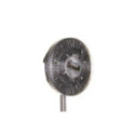 Clutch, radiator fan MAHLE CFC 21 000P