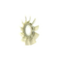 Fan Wheel, engine cooling MAHLE CFW 82 000P