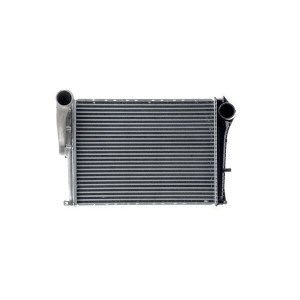 Kompressoriõhu radiaator MAHLE CI 182 000P