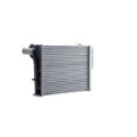Kompressoriõhu radiaator MAHLE CI 182 000P