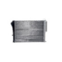 Интеркулер MAHLE CI 182 000P