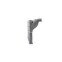 Kompressoriõhu radiaator MAHLE CI 182 000P