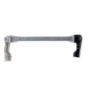 Интеркулер MAHLE CI 182 000P