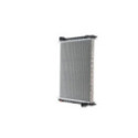 Radiator, engine cooling MAHLE CR 380 000P