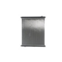 Radiator, engine cooling MAHLE CR 380 000P
