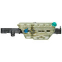 Radiator, engine cooling MAHLE CR 1168 000P