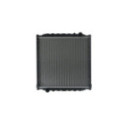 Radiator, engine cooling MAHLE CR 1552 000S
