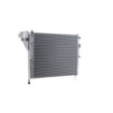 Kompressoriõhu radiaator MAHLE CI 33 000P